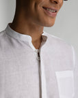 Sigiriya Linen Shirt EOSS