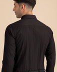 Carbon Black Shirt EOSS