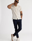 Macan Linen Shirt EOSS