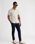 Macan Linen Shirt EOSS