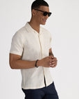 Macan Linen Shirt EOSS