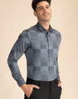 Claude Shirt EOSS