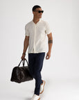 Macan Linen Shirt EOSS
