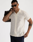Macan Linen Shirt EOSS