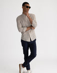 Galle Linen Shirt EOSS
