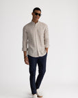 Galle Linen Shirt EOSS