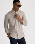 Galle Linen Shirt EOSS