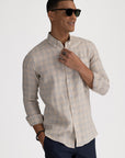 Galle Linen Shirt EOSS