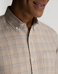 Galle Linen Shirt EOSS