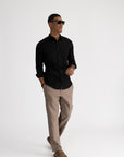 Bentota Linen Shirt EOSS