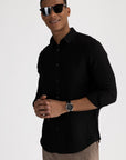 Bentota Linen Shirt EOSS