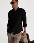 Bentota Linen Shirt EOSS