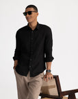 Bentota Linen Shirt EOSS