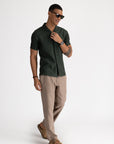 Gomas Linen Shirt EOSS
