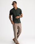 Gomas Linen Shirt EOSS