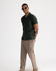 Gomas Linen Shirt EOSS