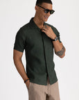 Gomas Linen Shirt EOSS