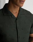 Gomas Linen Shirt EOSS
