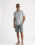 Arugam Cotton Shirt EOSS