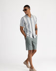 Arugam Cotton Shirt EOSS