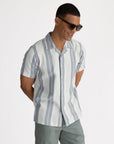 Arugam Cotton Shirt EOSS