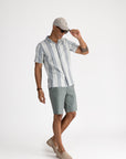 Arugam Cotton Shirt EOSS