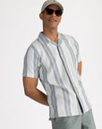 Arugam Cotton Shirt EOSS