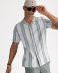 Arugam Cotton Shirt EOSS