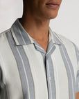 Arugam Cotton Shirt EOSS