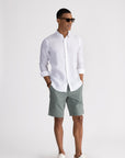 Negombo Linen Shirt EOSS