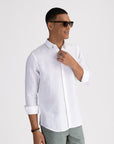 Negombo Linen Shirt EOSS