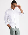 Negombo Linen Shirt EOSS