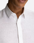 Negombo Linen Shirt EOSS