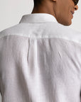 Negombo Linen Shirt EOSS