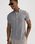 Keyzer Linen Shirt EOSS
