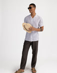 Weligama Linen Shirt EOSS