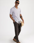 Weligama Linen Shirt EOSS