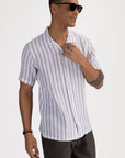 Weligama Linen Shirt