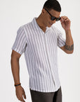 Weligama Linen Shirt EOSS