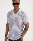 Weligama Linen Shirt EOSS