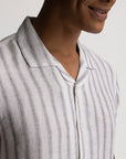 Weligama Linen Shirt EOSS
