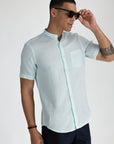 Campbell Linen Shirt
