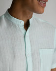 Campbell Linen Shirt EOSS
