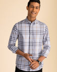 Soho Light Grey Shirt