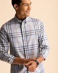 Soho Light Grey Shirt