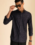 Black Isle Shirt EOSS