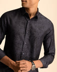 Black Isle Shirt EOSS