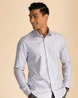 Zigzag Pattern Shirt EOSS