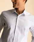 Zigzag Pattern Shirt EOSS