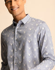 Antlers Shirt EOSS
